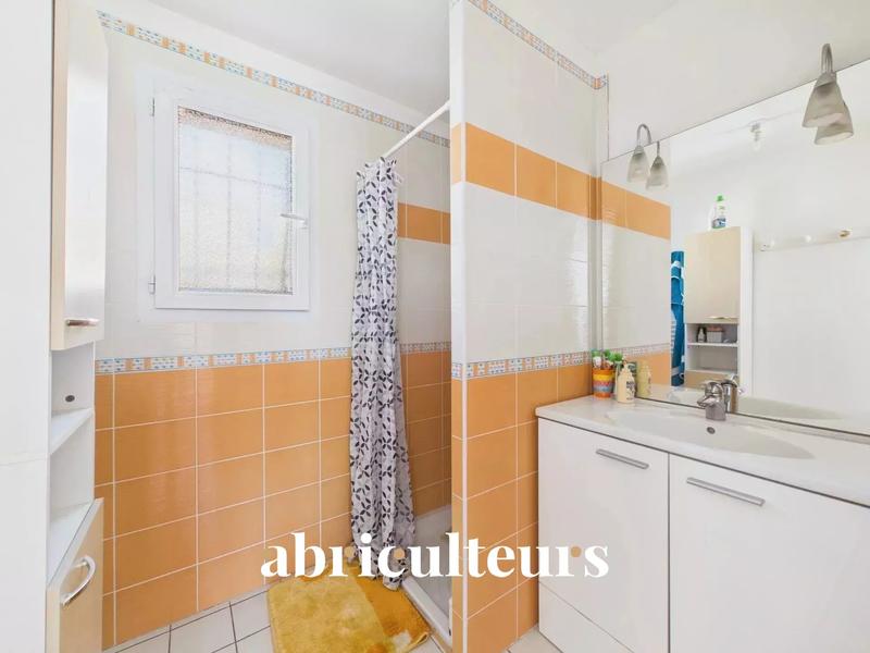 Maison - 131 m² - 5 pièces