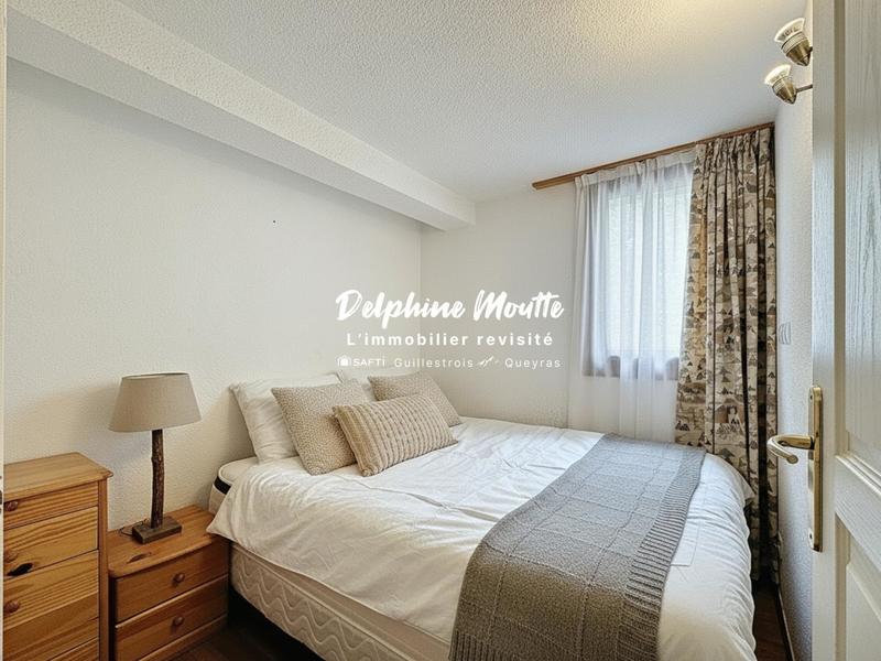 Appartement - 52 m² - 3 pièces