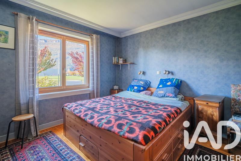 Maison - 254 m² - 10 pièces