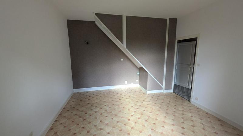 Maison - 63 m² - 4 pièces