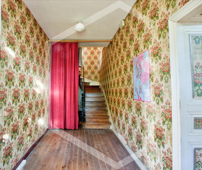 Maison - 200 m² - 4 pièces