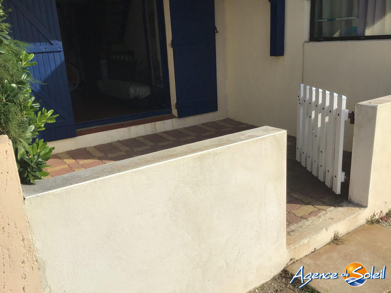 Maison - 29 m² - 2 pièces