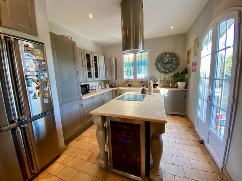 Villa - 102 m² - 4 pièces