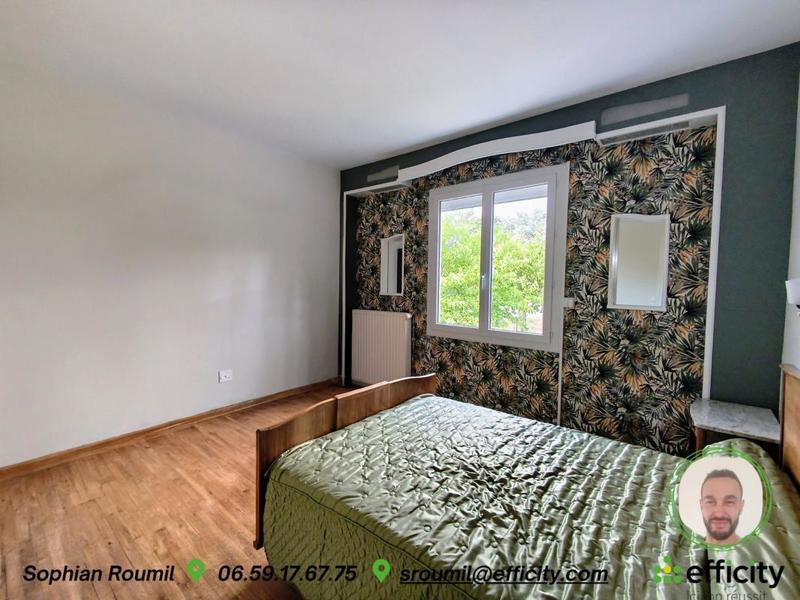 Maison - 113 m² - 7 pièces