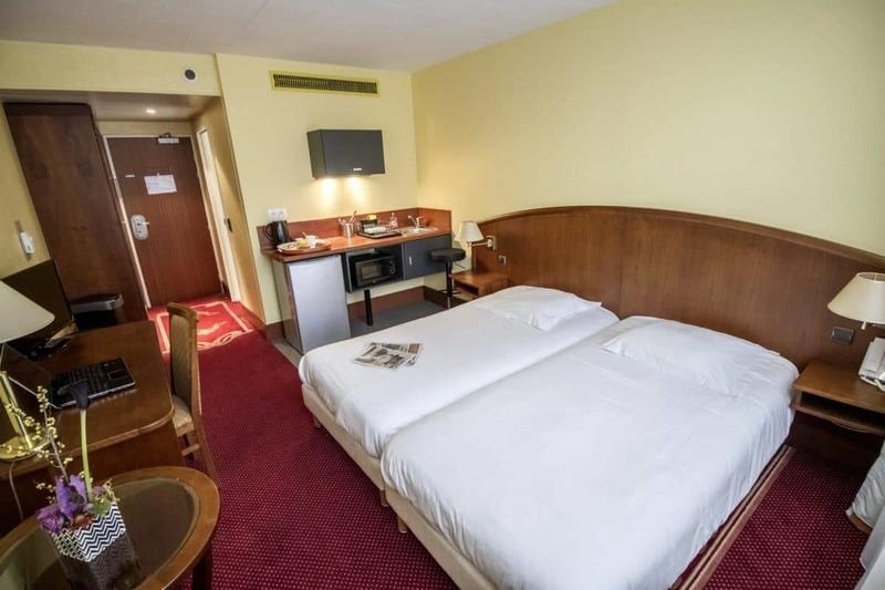 Studio - 22 m² - 1 pièce