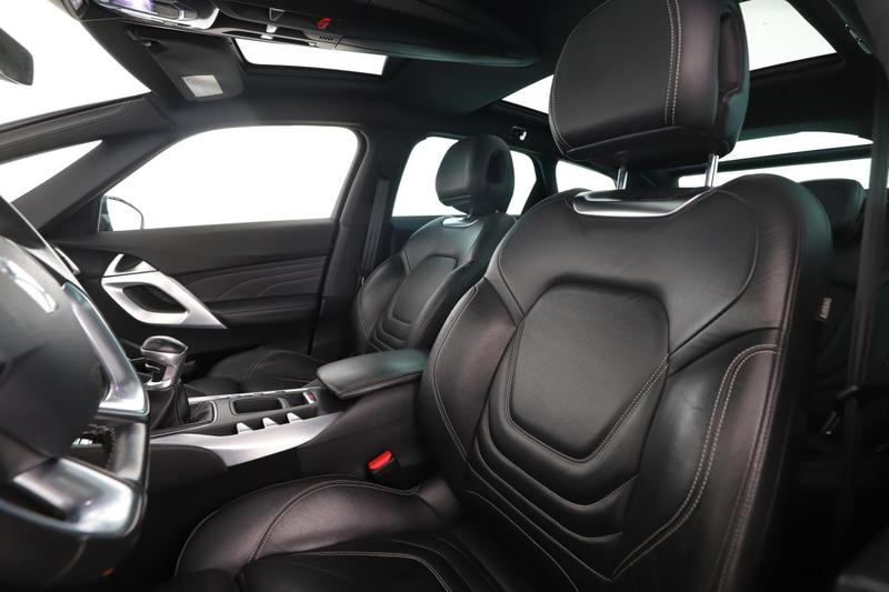 Ds Ds 5 2.0 Blue-HDi Bv6 136 ch