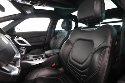 Ds Ds 5 2.0 Blue-HDi Bv6 136 ch