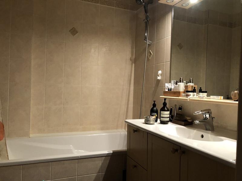 Appartement - 74 m² - 3 pièces