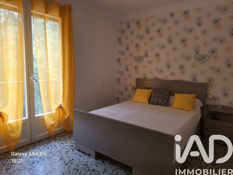 Maison - 164 m² - 8 pièces