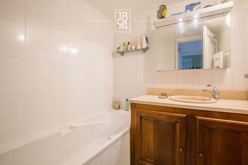 Appartement - 73 m² - 3 pièces