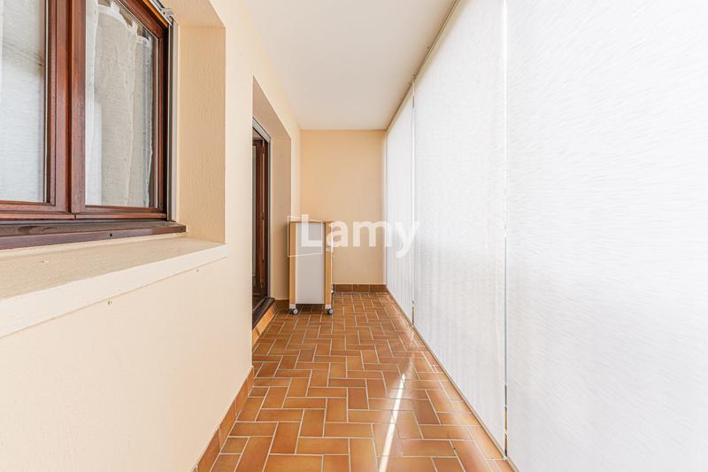 Appartement - 24 m² - 2 pièces