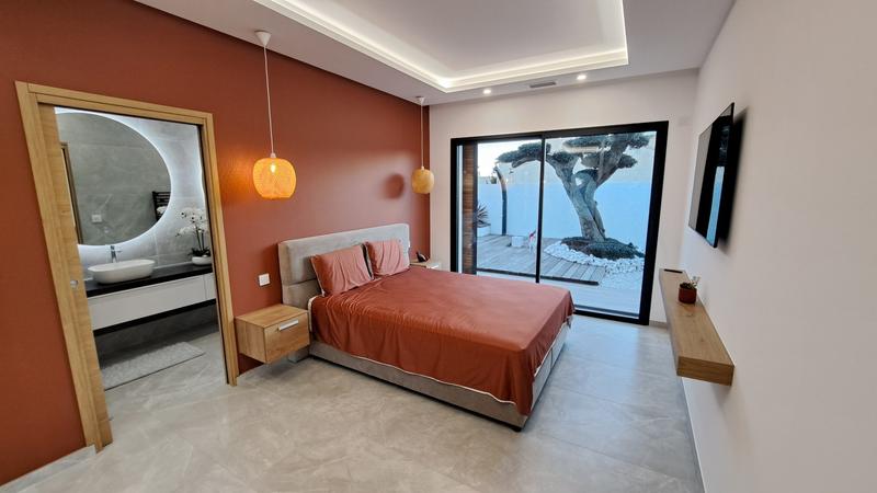 Villa - 145 m² - 5 pièces