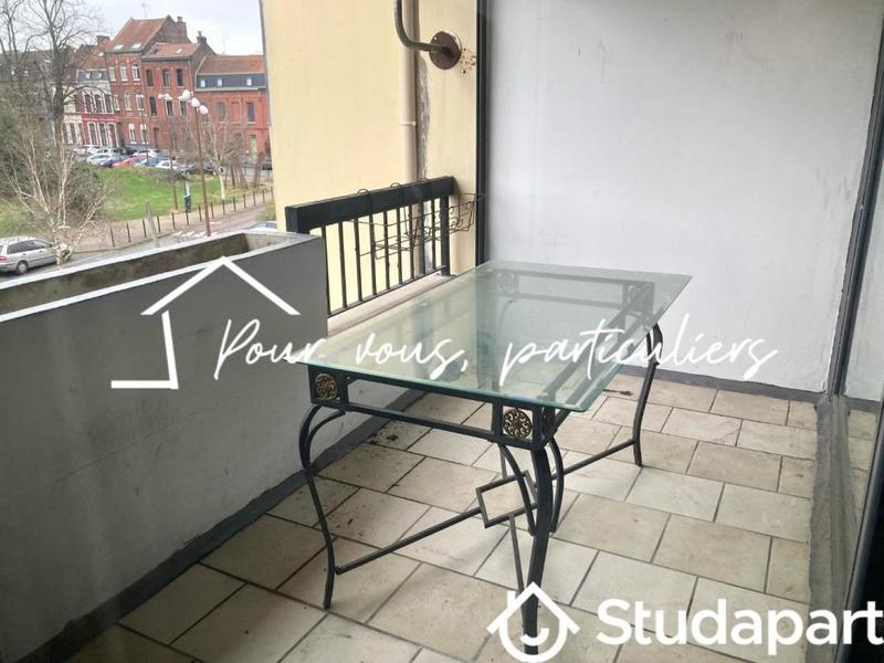 Appartement - 74 m² - 3 pièces