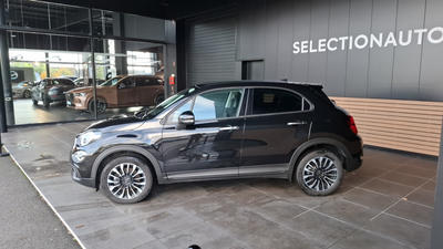 Fiat 500x 1.5 Mhev Ffly 130ch Dct7