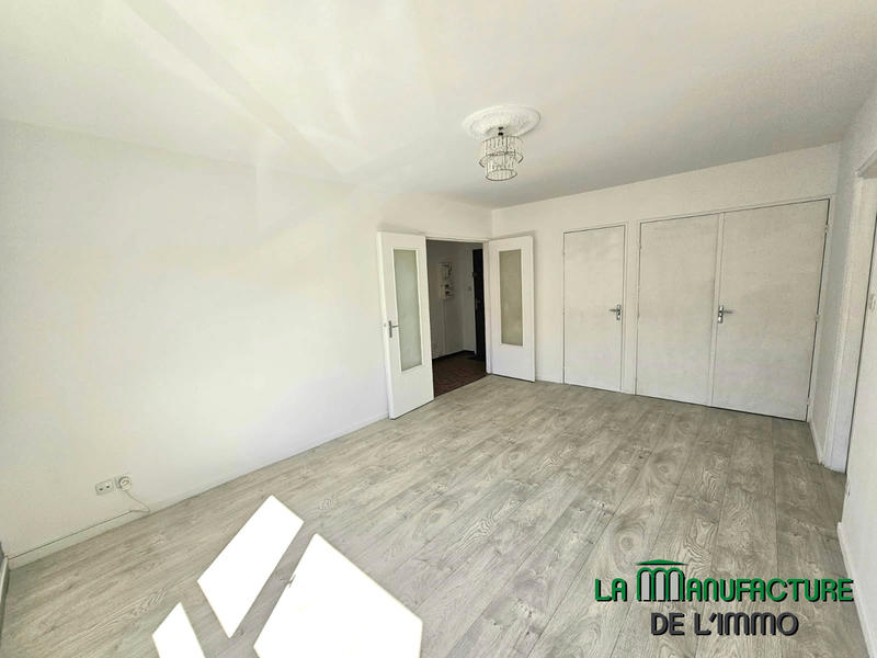 Appartement - 49 m² - 2 pièces