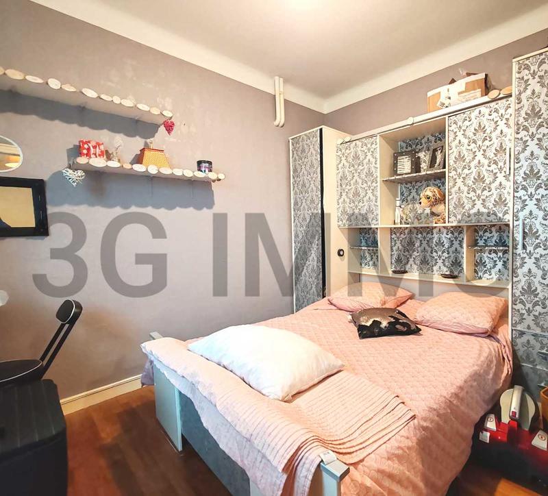 Maison - 112 m² - 6 pièces