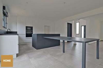 Maison - 132 m² - 5 pièces