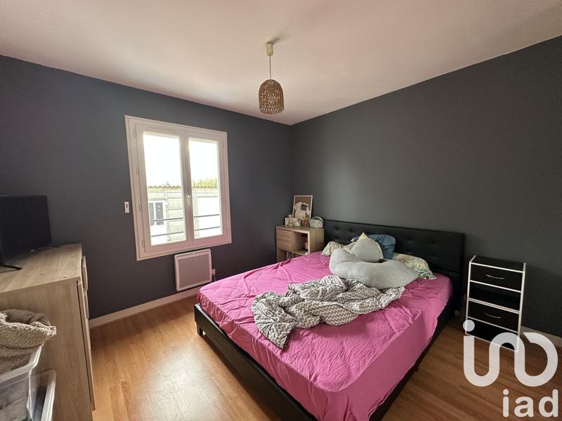 Maison - 106 m² - 4 pièces