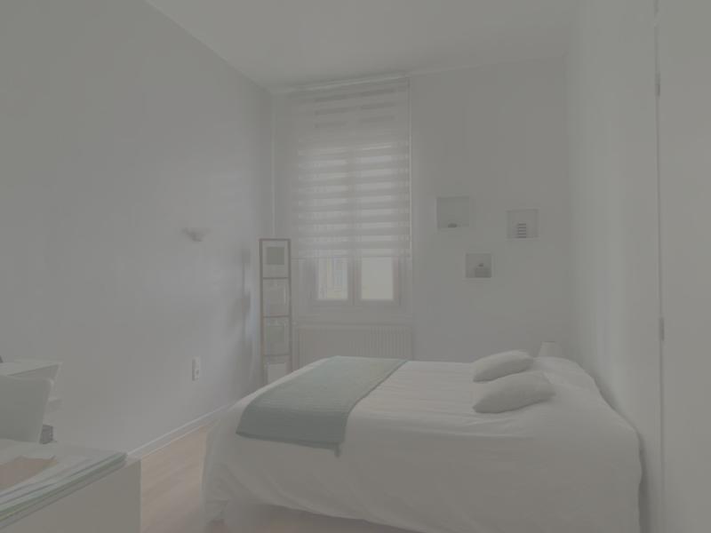 Appartement - 115 m² - 4 pièces