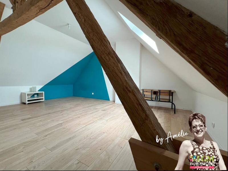 Maison - 175 m² - 6 pièces