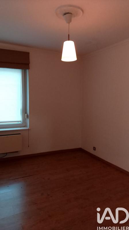 Maison - 77 m² - 5 pièces