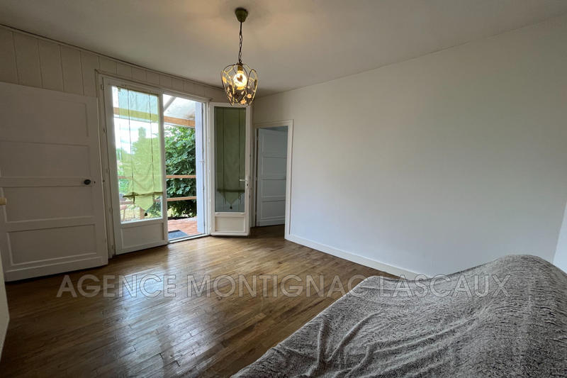 Maison de ville - 70 m² - 3 pièces