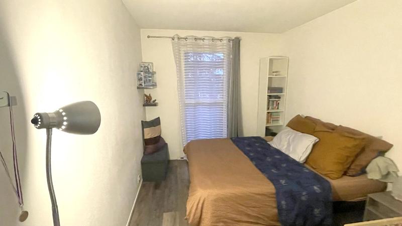 Appartement - 54 m² - 2 pièces