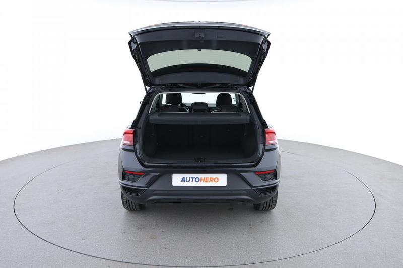 Volkswagen t-Roc 2.0 Tsi Carat 4Motion Dsg7 190 ch