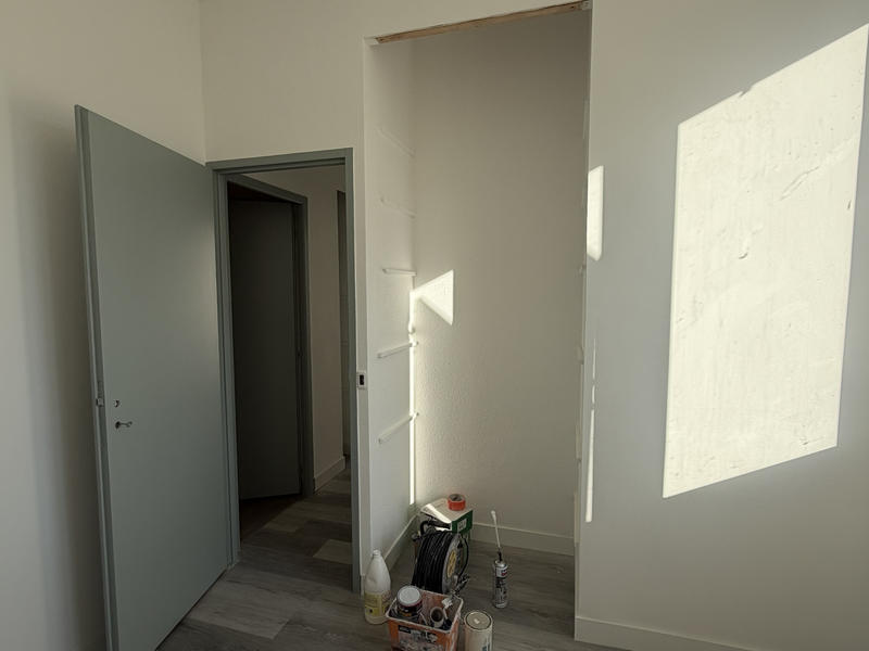 Appartement - 24 m² - 1 pièce