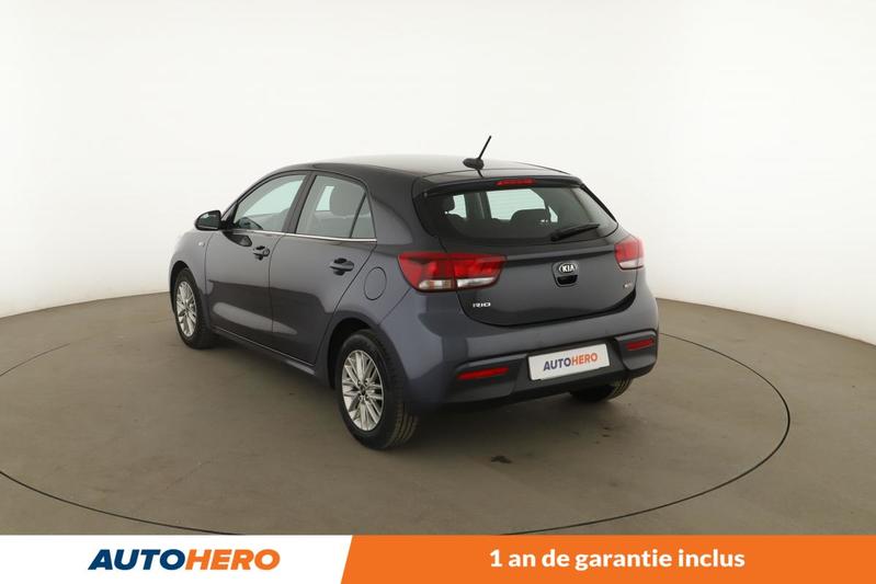 Kia Rio 1.0 t-GDi Isg Urban Edition 100 ch