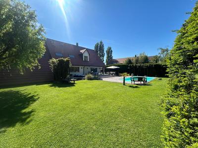 Villa - 230 m² - 7 pièces