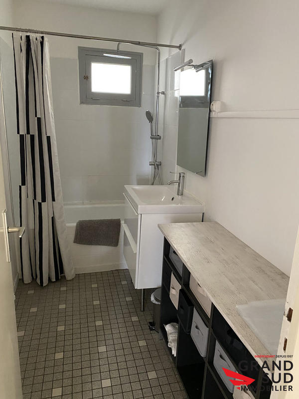 Appartement - 69 m² - 4 pièces