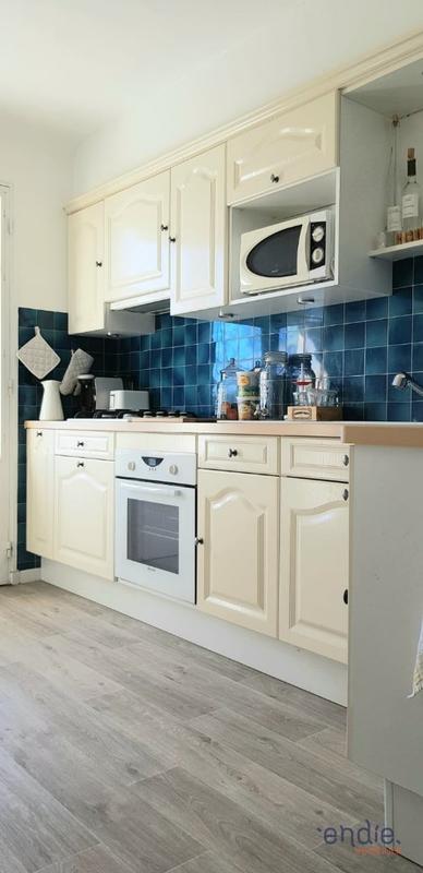 Maison - 197 m² - 7 pièces