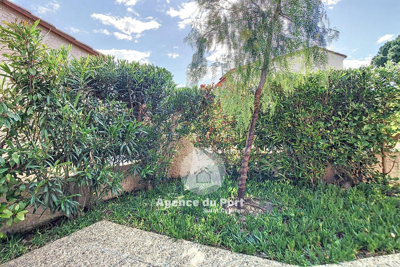 Maison - 76 m² - 4 pièces