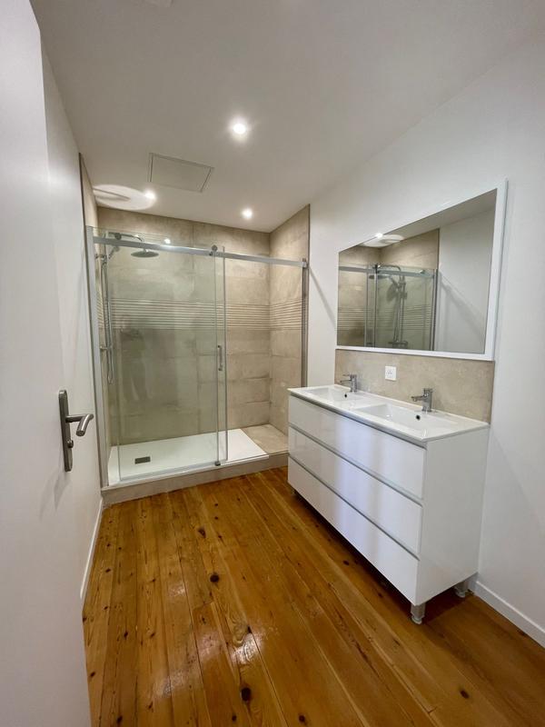 Maison ancienne - 150 m² - 6 pièces