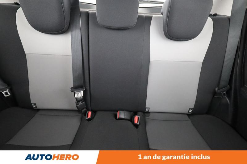 Toyota Yaris 1.5 Hybrid Dynamic 5p 100h