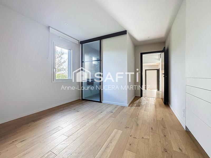 Villa - 128 m² - 6 pièces