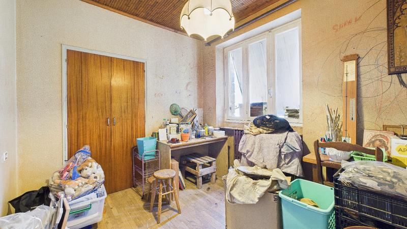 Maison - 133 m² - 6 pièces