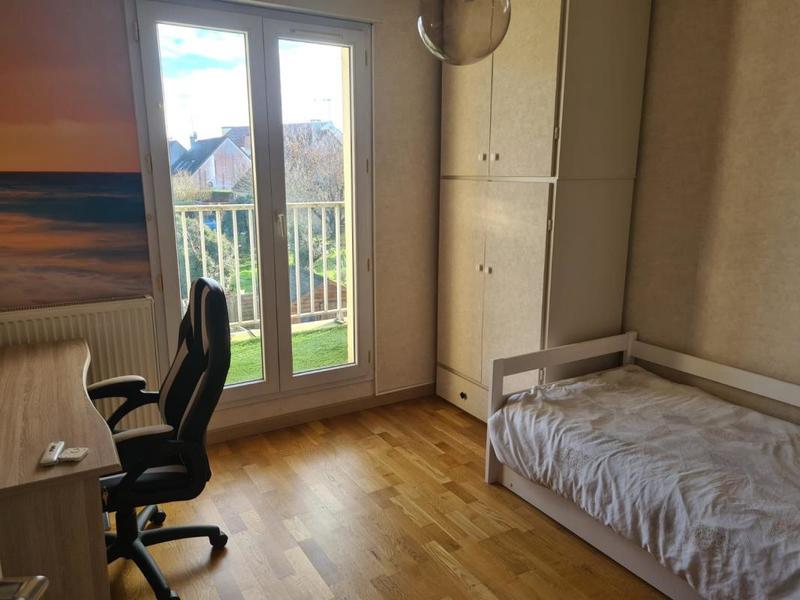 Appartement - 81 m² - 4 pièces