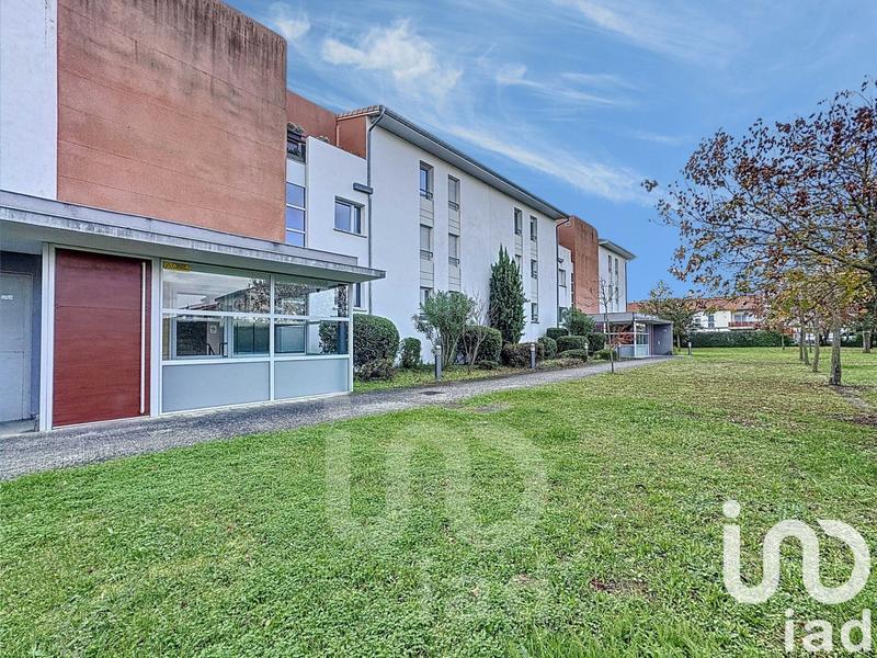 Appartement - 74 m² - 3 pièces