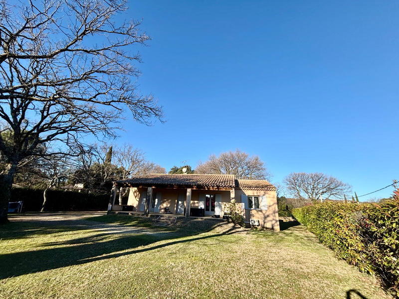 Villa - 127 m² - 5 pièces