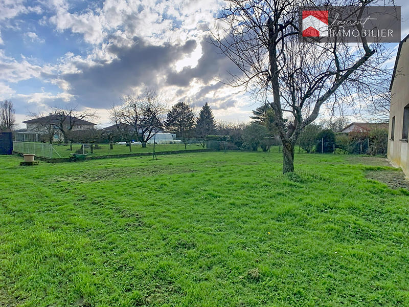 Maison - 111 m² - 5 pièces