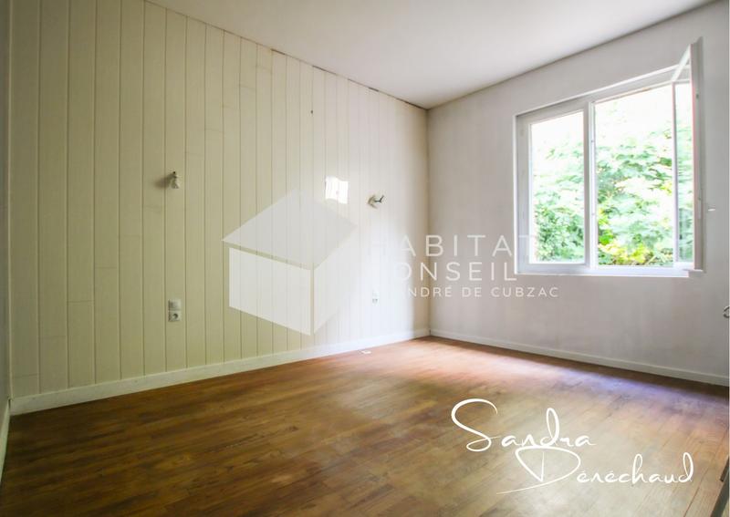 Maison - 104 m² - 4 pièces