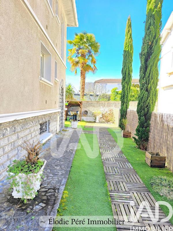 Appartement - 94 m² - 3 pièces