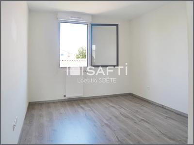 Maison - 65 m² - 3 pièces