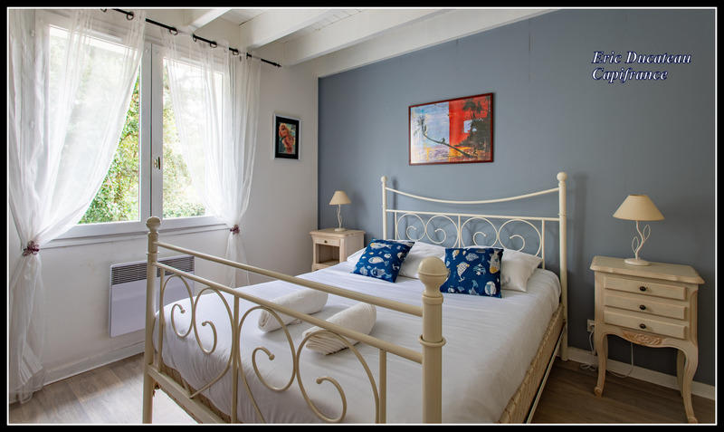 Maison - 112 m² - 6 pièces