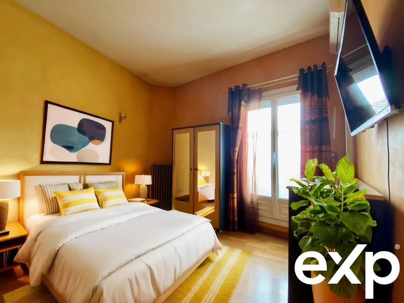 Maison - 127 m² - 3 pièces