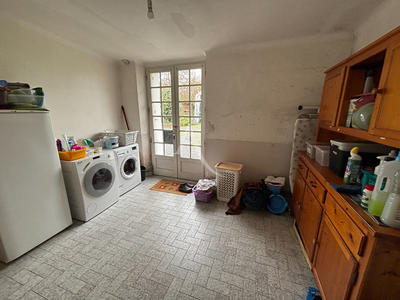 Maison - 229 m² - 9 pièces