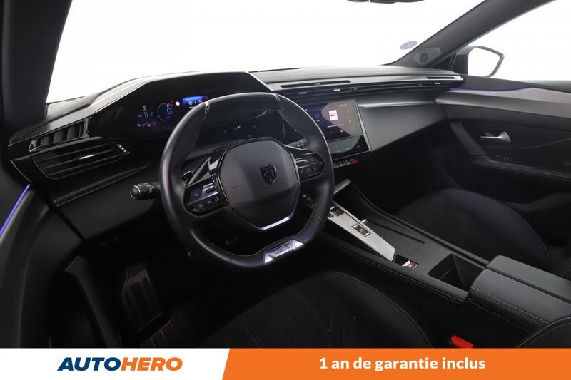 Peugeot 308 1.6 Phev Gt e-Eat8 225 ch