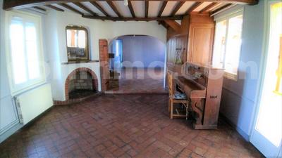 Corps de ferme - 227 m² - 7 pièces